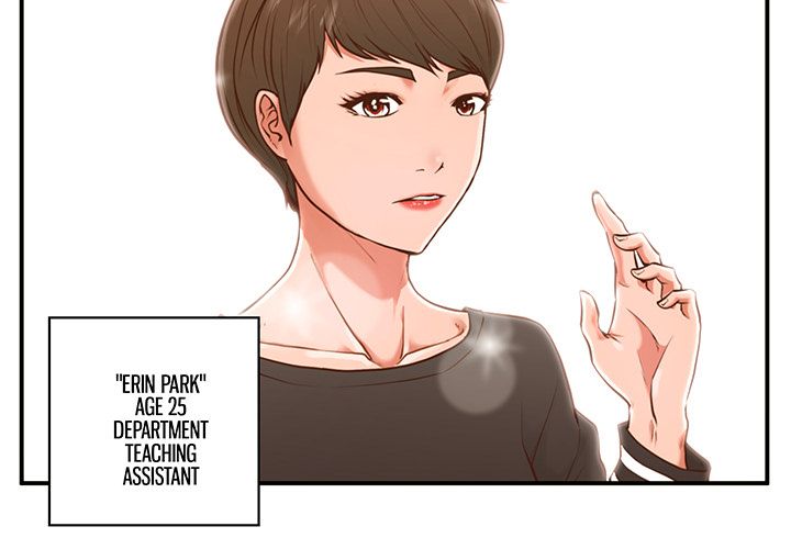 The Guest House Manhwa - Chapter 2 Page 3