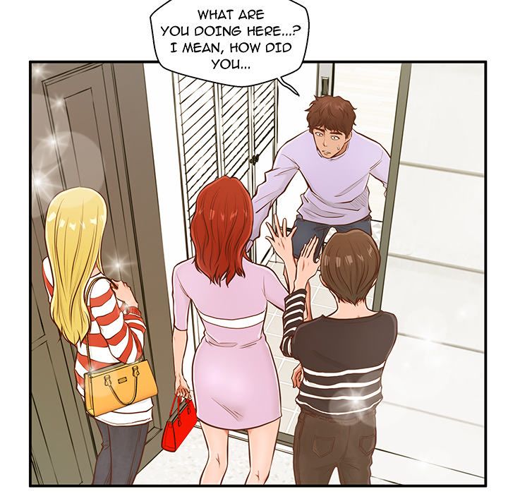 The Guest House Manhwa - Chapter 2 Page 6
