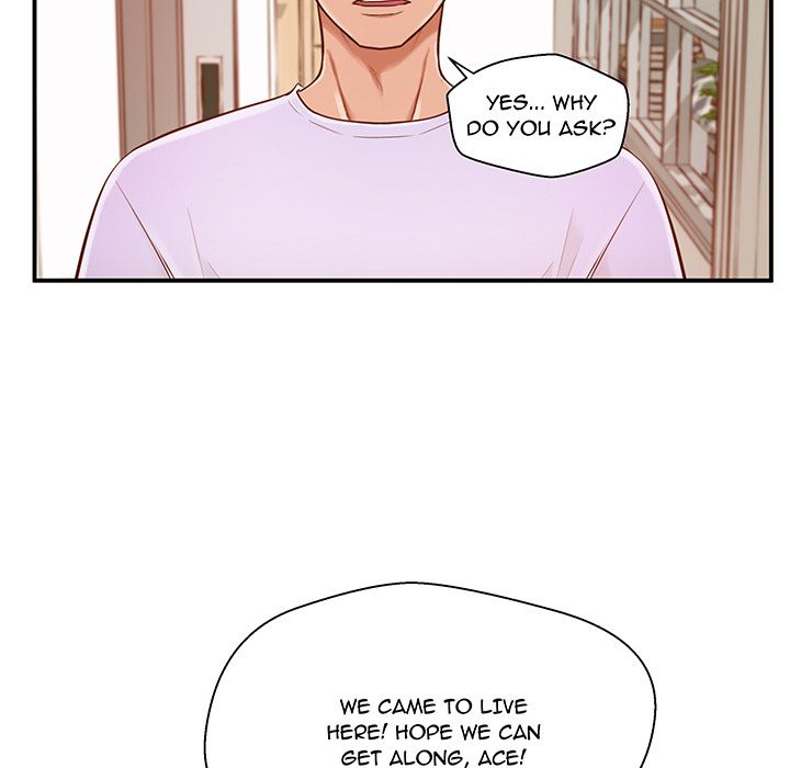 The Guest House Manhwa - Chapter 2 Page 8