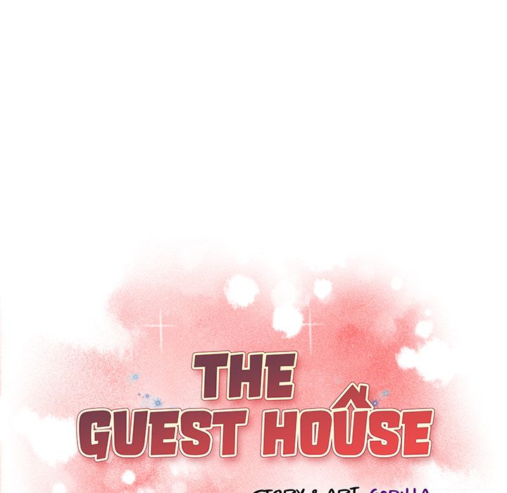 The Guest House Manhwa - Chapter 2 Page 11
