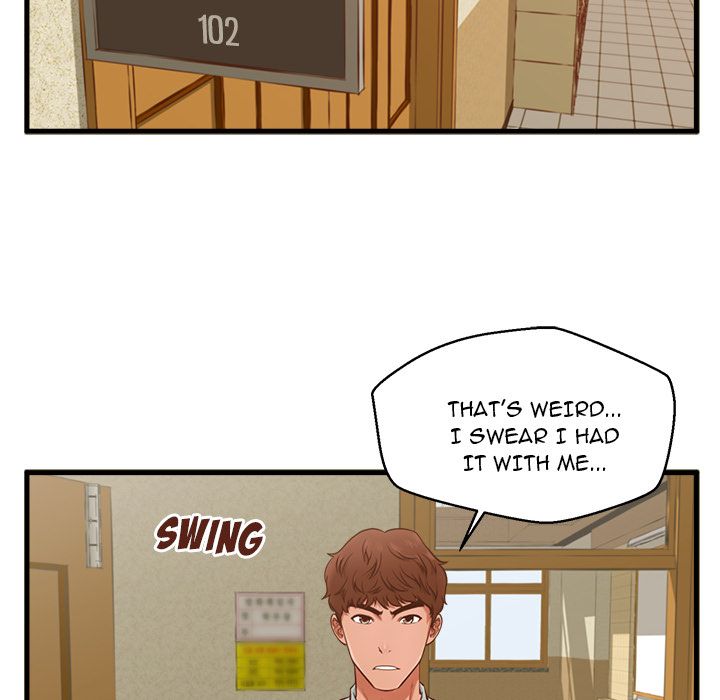 The Guest House Manhwa - Chapter 2 Page 36