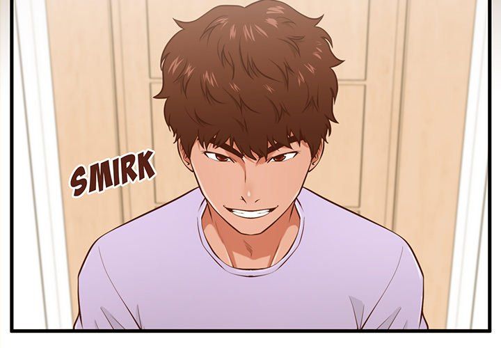 The Guest House Manhwa - Chapter 6 Page 2