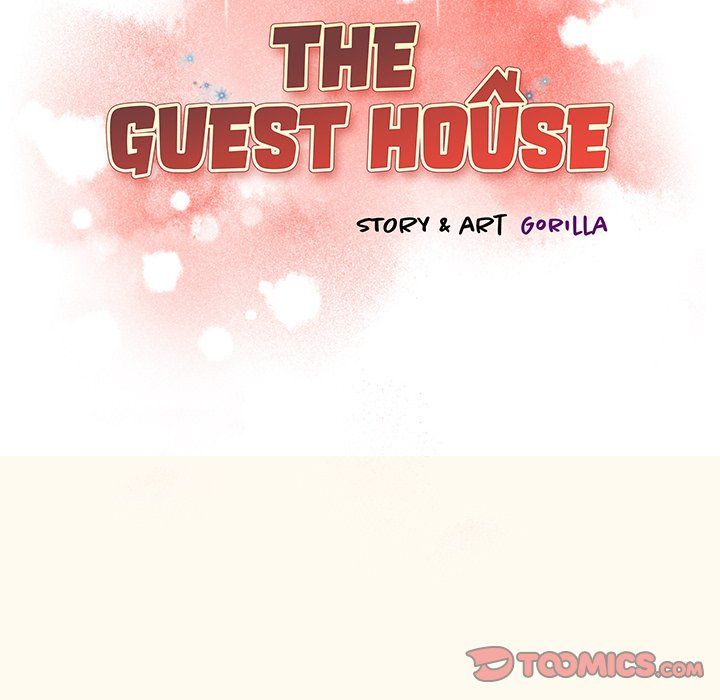 The Guest House Manhwa - Chapter 6 Page 9