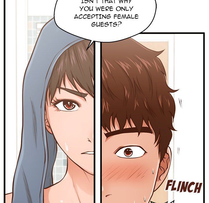 The Guest House Manhwa - Chapter 6 Page 19