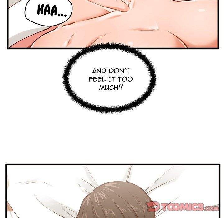 The Guest House Manhwa - Chapter 7 Page 5