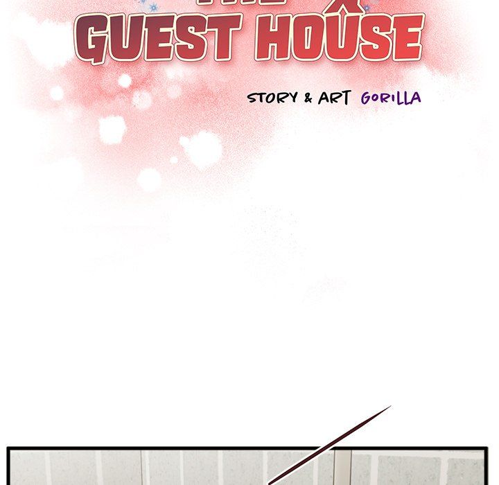 The Guest House Manhwa - Chapter 7 Page 8