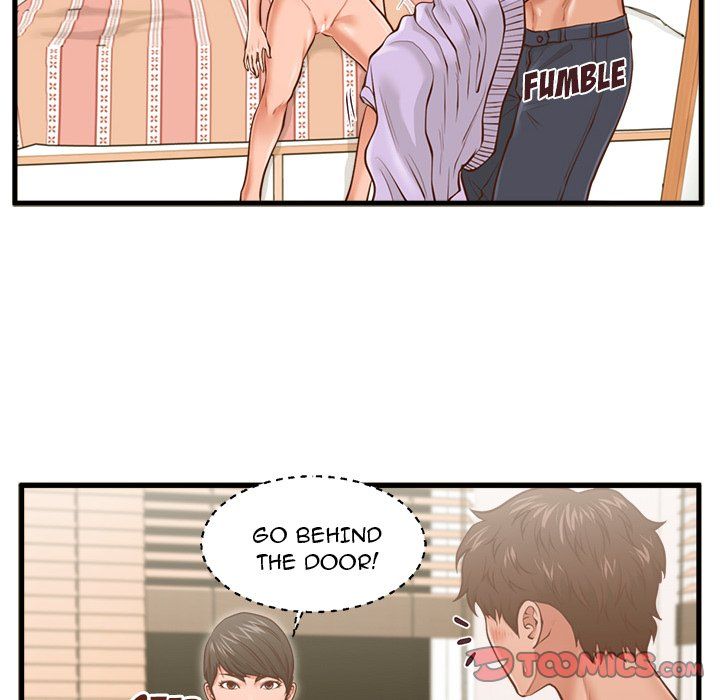 The Guest House Manhwa - Chapter 7 Page 73