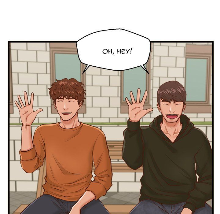 The Guest House Manhwa - Chapter 11 Page 83