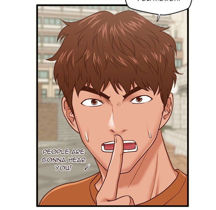 The Guest House Manhwa - Chapter 11 Page 90