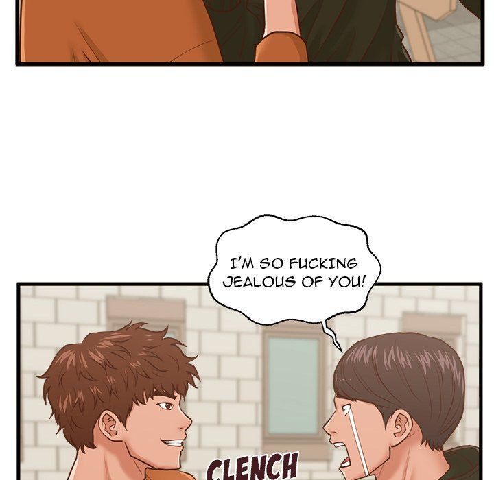 The Guest House Manhwa - Chapter 11 Page 92