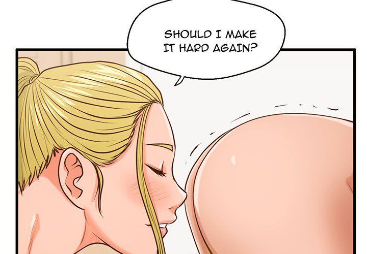 The Guest House Manhwa - Chapter 15 Page 2