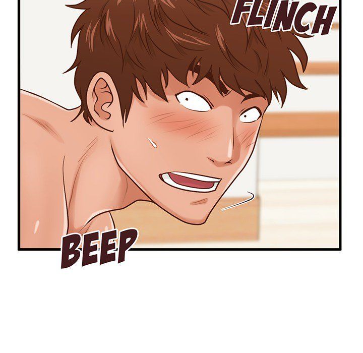 The Guest House Manhwa - Chapter 15 Page 9