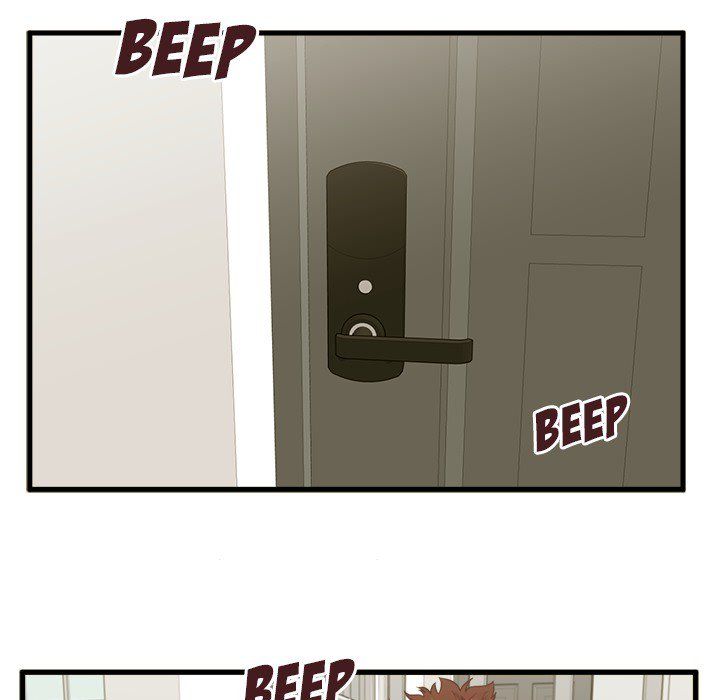 The Guest House Manhwa - Chapter 15 Page 12