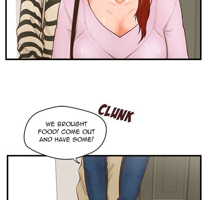 The Guest House Manhwa - Chapter 15 Page 16