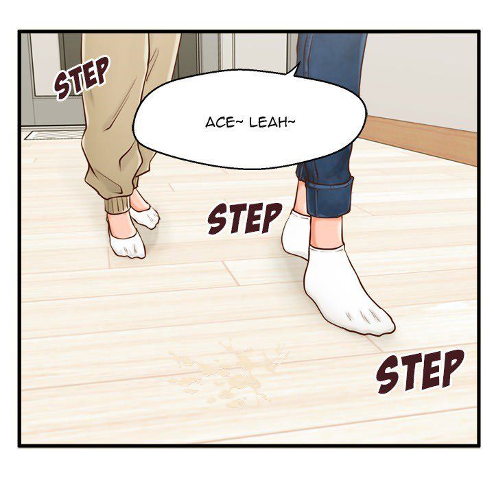 The Guest House Manhwa - Chapter 15 Page 18