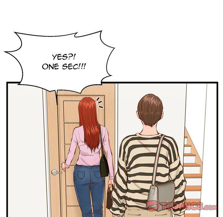 The Guest House Manhwa - Chapter 15 Page 19