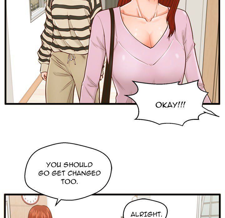 The Guest House Manhwa - Chapter 15 Page 21