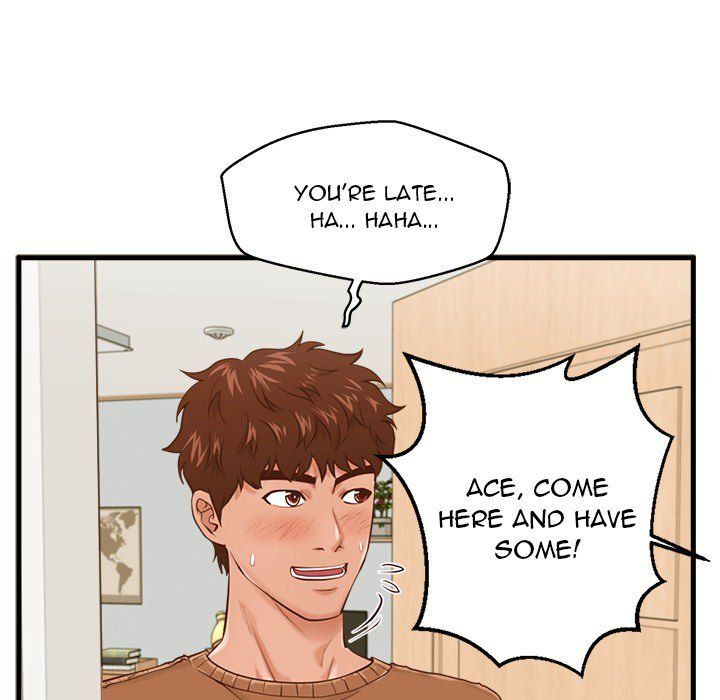 The Guest House Manhwa - Chapter 15 Page 30