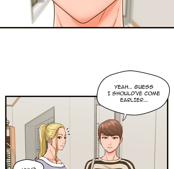 The Guest House Manhwa - Chapter 15 Page 39