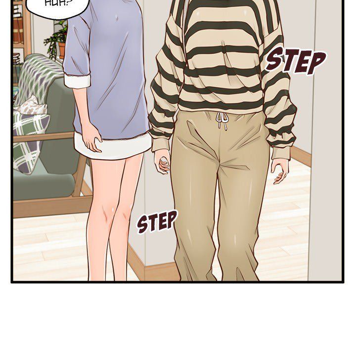 The Guest House Manhwa - Chapter 15 Page 40