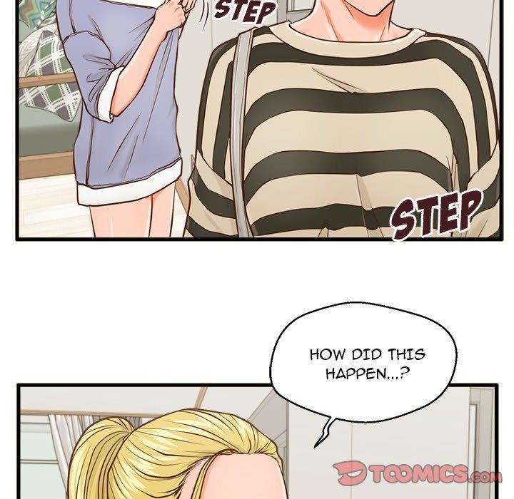 The Guest House Manhwa - Chapter 15 Page 43