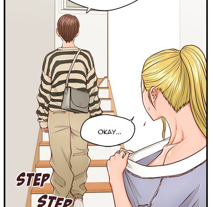 The Guest House Manhwa - Chapter 15 Page 45