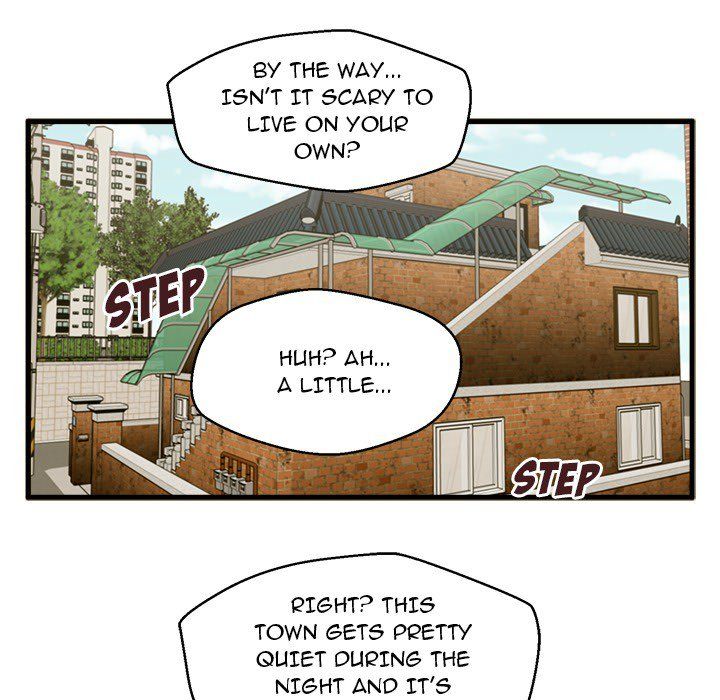 The Guest House Manhwa - Chapter 15 Page 93