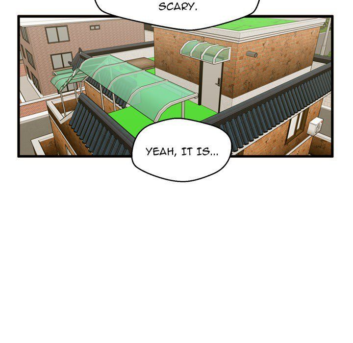 The Guest House Manhwa - Chapter 15 Page 94