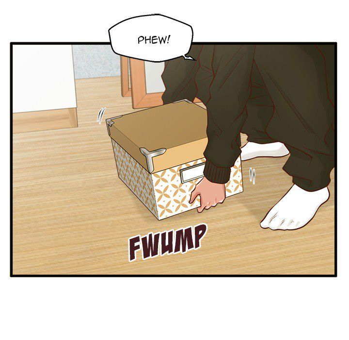 The Guest House Manhwa - Chapter 15 Page 95