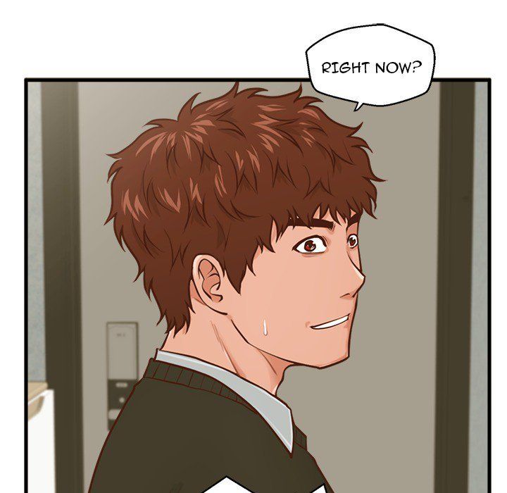 The Guest House Manhwa - Chapter 15 Page 105