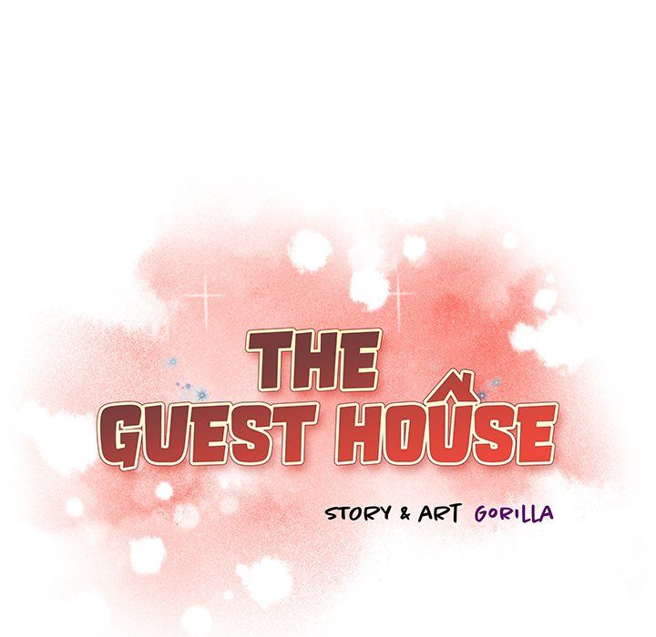 The Guest House Manhwa - Chapter 10 Page 7