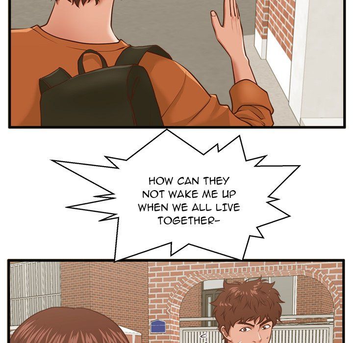 The Guest House Manhwa - Chapter 10 Page 12