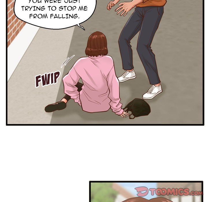 The Guest House Manhwa - Chapter 10 Page 32