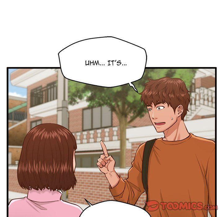 The Guest House Manhwa - Chapter 10 Page 35