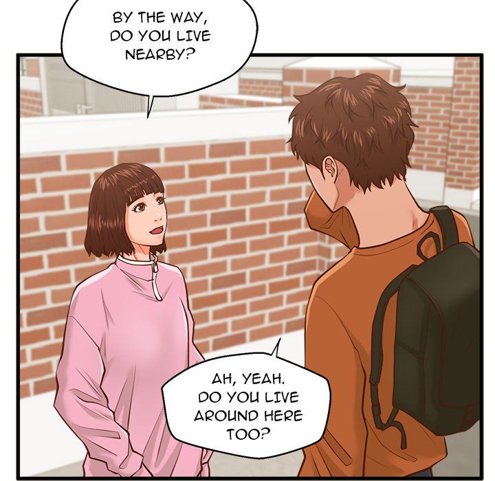 The Guest House Manhwa - Chapter 10 Page 39