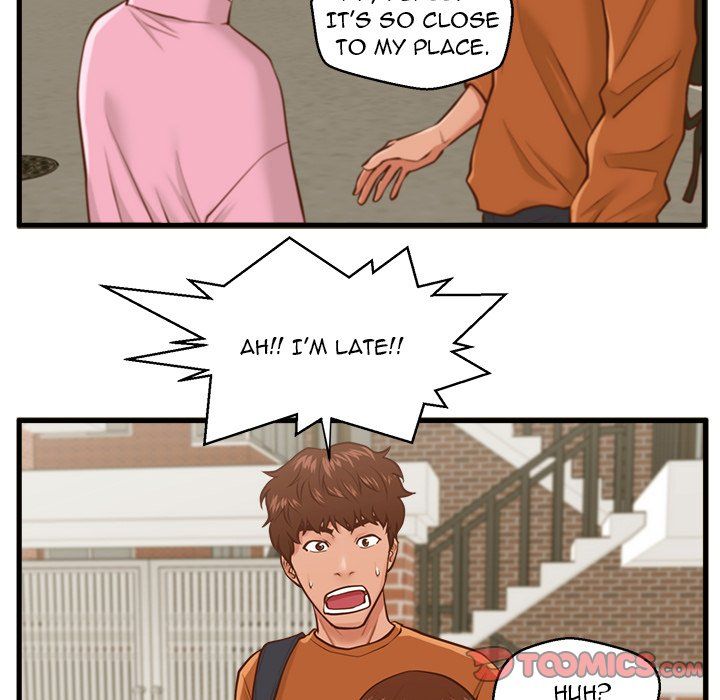 The Guest House Manhwa - Chapter 10 Page 41