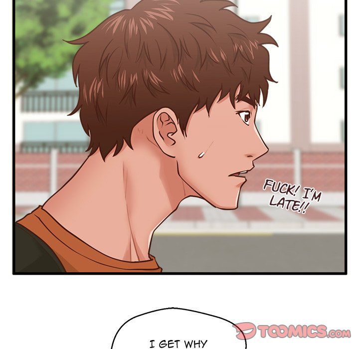 The Guest House Manhwa - Chapter 10 Page 47