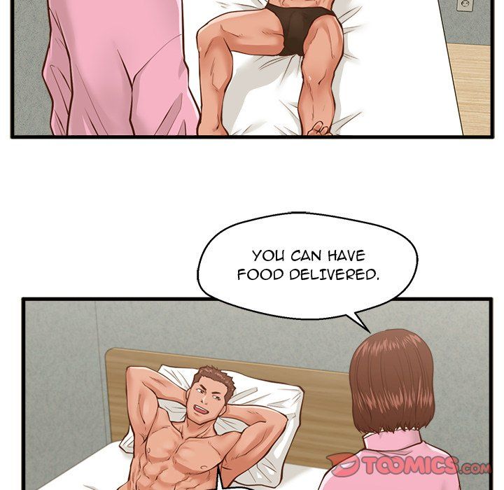 The Guest House Manhwa - Chapter 10 Page 59