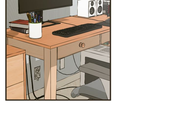 The Guest House Manhwa - Chapter 1 Page 1