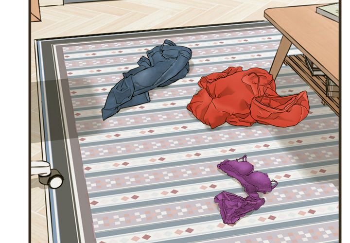 The Guest House Manhwa - Chapter 1 Page 3