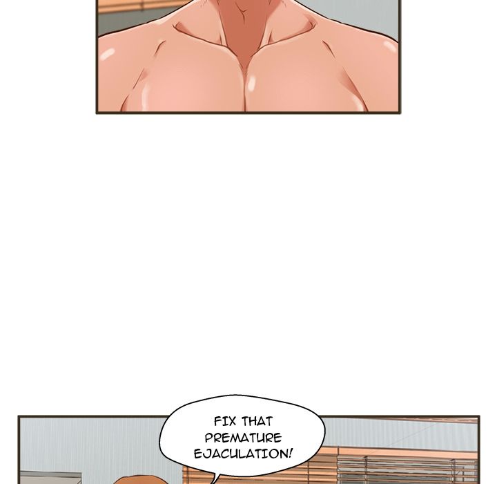 The Guest House Manhwa - Chapter 1 Page 62