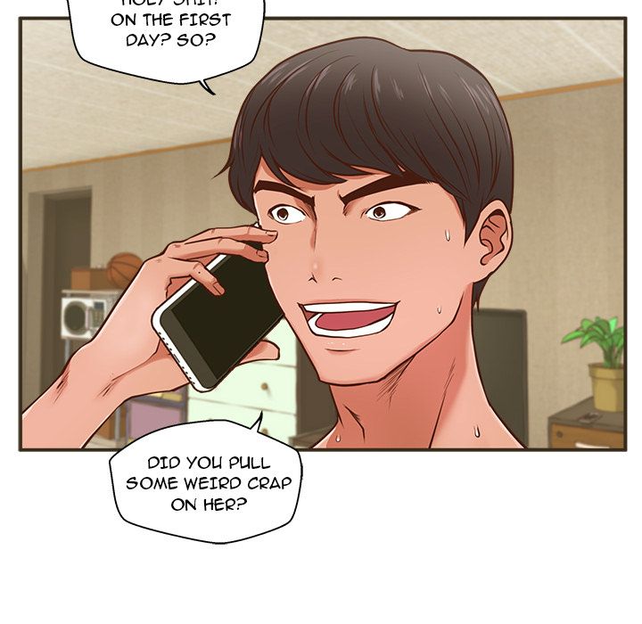 The Guest House Manhwa - Chapter 1 Page 81