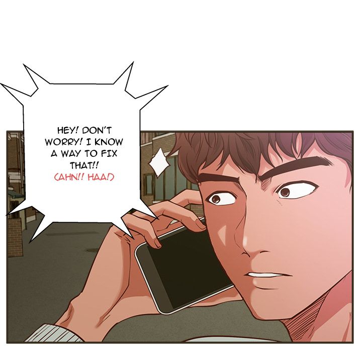 The Guest House Manhwa - Chapter 1 Page 91