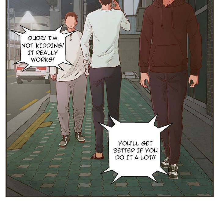 The Guest House Manhwa - Chapter 1 Page 99