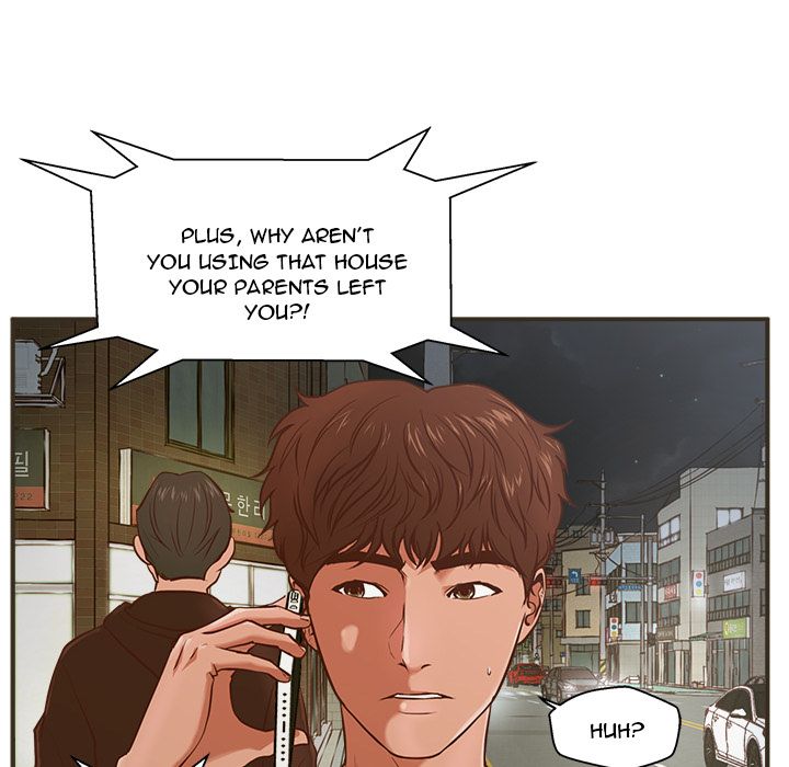 The Guest House Manhwa - Chapter 1 Page 100