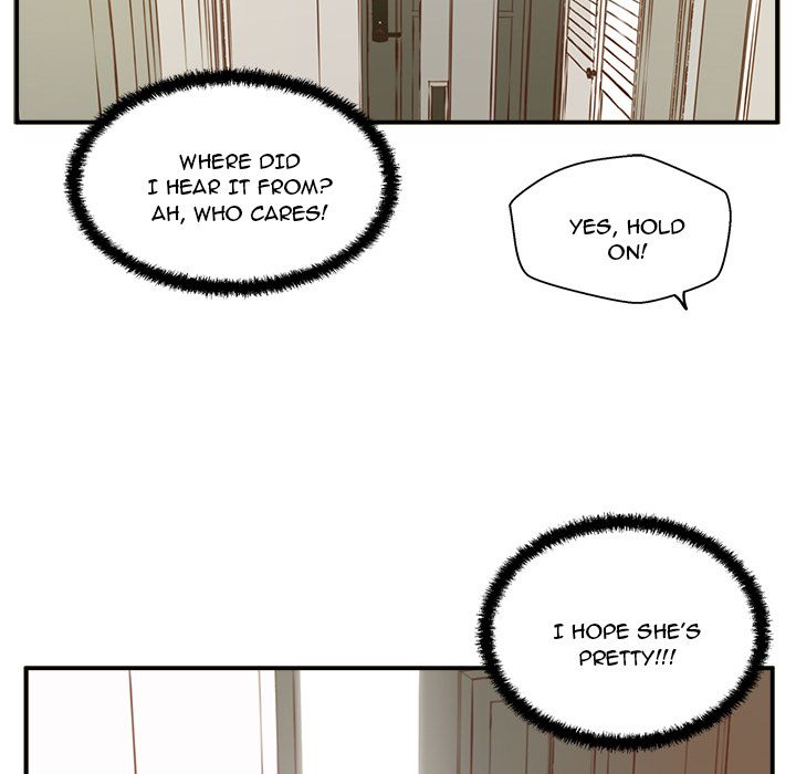 The Guest House Manhwa - Chapter 1 Page 127