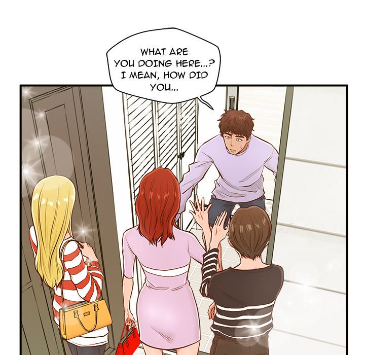 The Guest House Manhwa - Chapter 1 Page 139