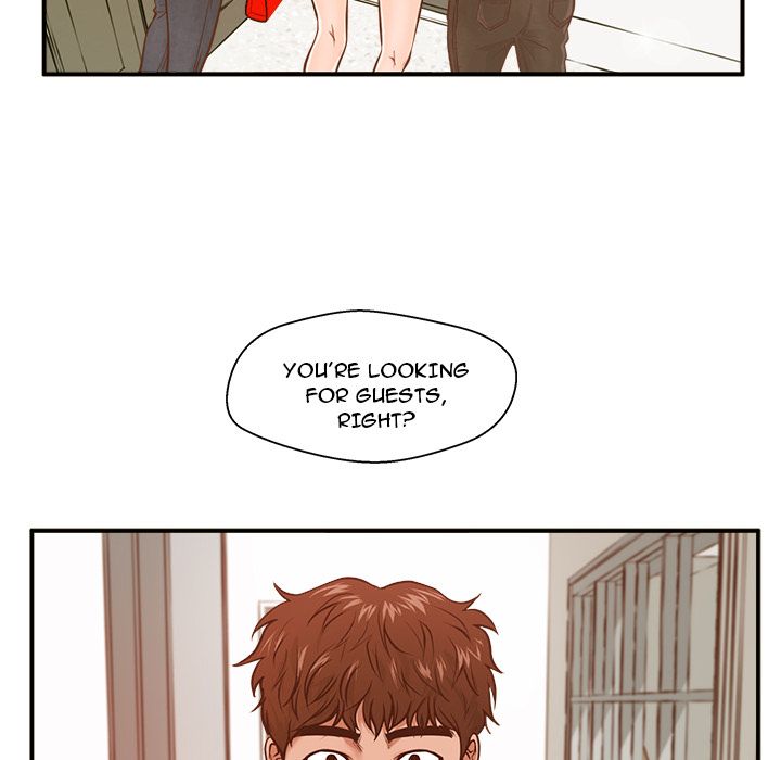 The Guest House Manhwa - Chapter 1 Page 140