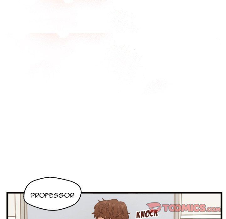 The Guest House Manhwa - Chapter 3 Page 11