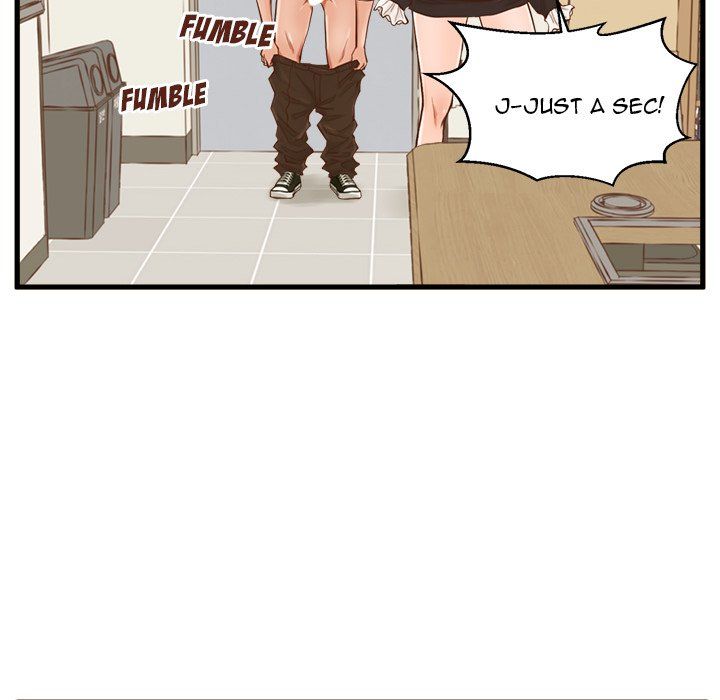 The Guest House Manhwa - Chapter 3 Page 15